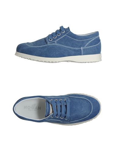 ZOOM HOGAN - Lace-up shoes