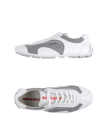 PRADA SPORT - Low-tops