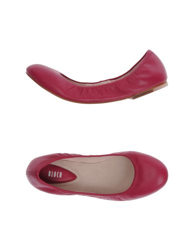 ZOOM BLOCH - Ballet flats