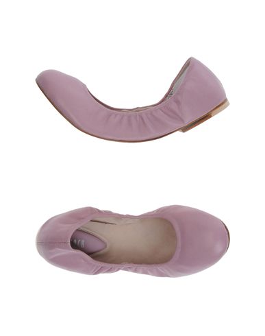 ZOOM BLOCH - Ballet flats