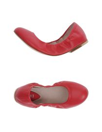 BLOCH - Ballet flats