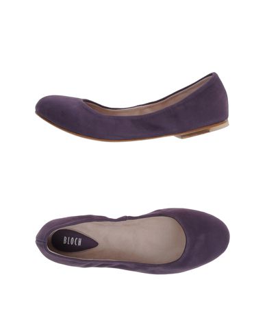ZOOM BLOCH - Ballet flats