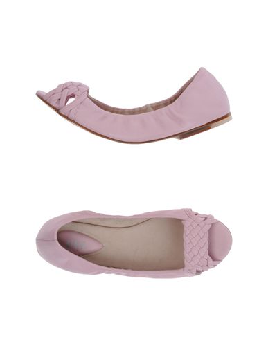 ZOOM BLOCH - Ballet flats