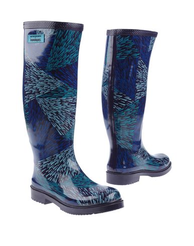 ZOOM MATTHEW WILLIAMSON for HAVAIANAS - Boots