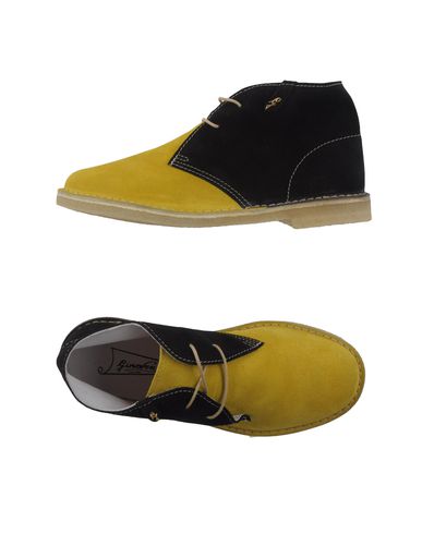 ZOOM GINEVRA - Ankle boots