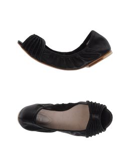 BLOCH - CALZATURE - Ballerine open toe