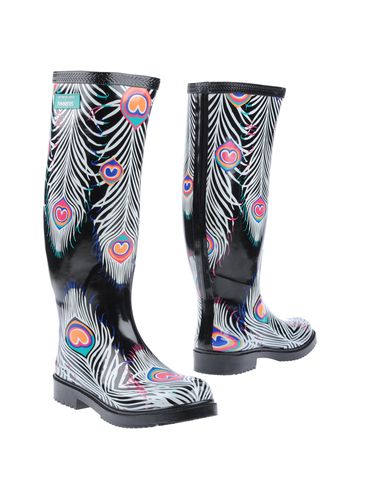 ZOOM MATTHEW WILLIAMSON for HAVAIANAS - Boots