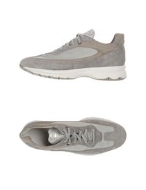 SANTONI - Low-tops