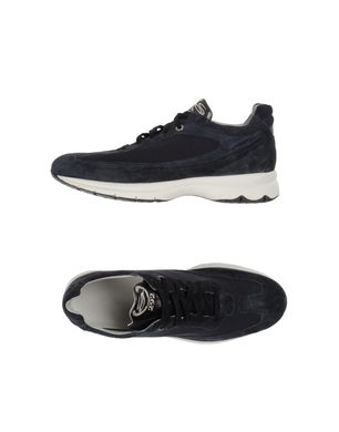 SANTONI - Low-tops
