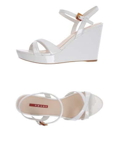 ZOOM PRADA SPORT - Wedge
