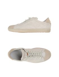 SANTONI - Low-tops