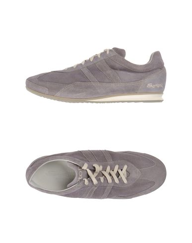ZOOM SANTONI - Trainers