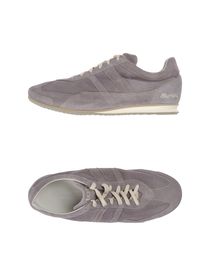 SANTONI - Low-tops