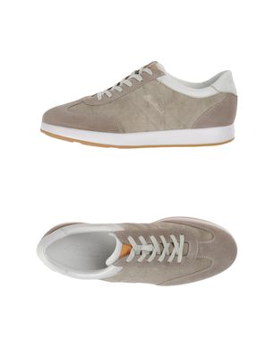 SANTONI - Low-tops