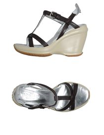 HOGAN - Sandals