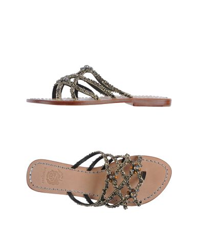ZOOM MALIPARMI - Flip flops