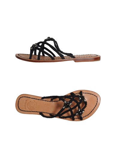 ZOOM MALIPARMI - Thong sandal