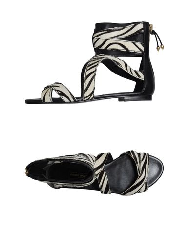 ZOOM PIERRE BALMAIN - Sandals