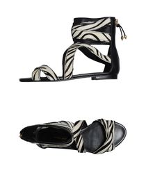 PIERRE BALMAIN - Sandals