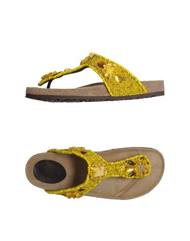 ZOOM MALIPARMI - Thong sandal