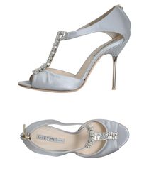 GREY MER - Sandals