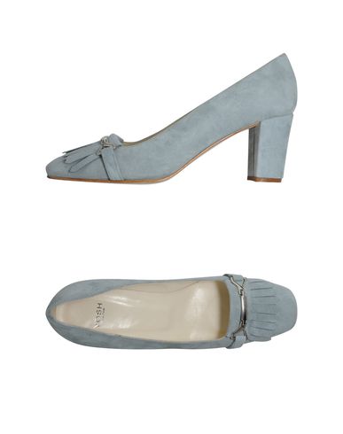 ZOOM YOSH COLLECTION - Moccasins