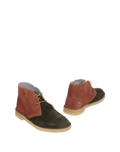 ZOOM GINEVRA - Ankle boots