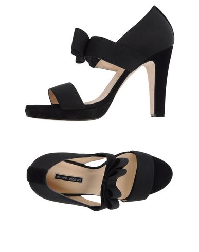 ZOOM DANIELE ANCARANI - Sandals
