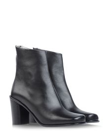 Ankle boots - MARC JACOBS