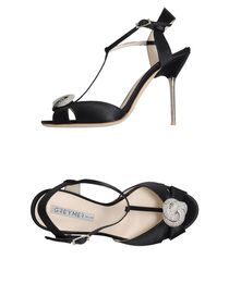 GREY MER - Sandals