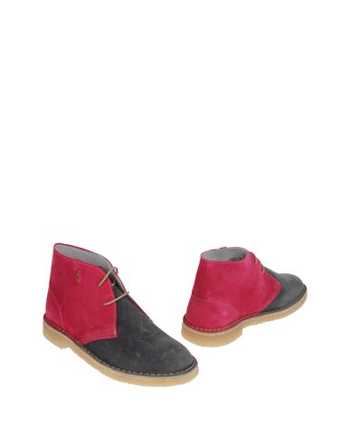 ZOOM GINEVRA - Ankle boots