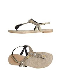 MALIPARMI - Sandals