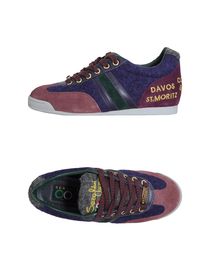 SERAFINI LUXURY - Sneaker