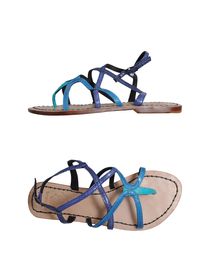 MALIPARMI - Sandals