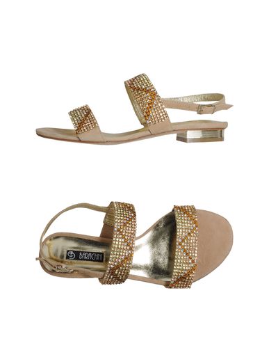ZOOM BARACHINI - Sandals