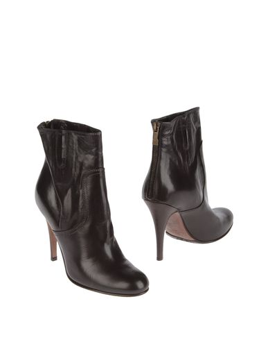 ZOOM BORSALINO - Ankle boots