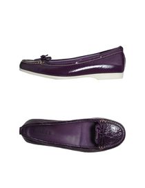 TIMBERLAND - Moccasins