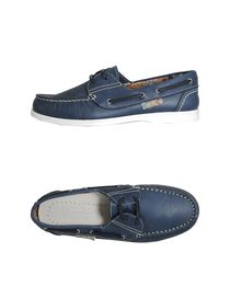 LE CROWNINE - Moccasins