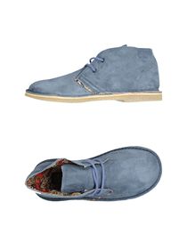 LE CROWNINE - Ankle boots