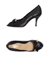 PARLANTI - Closed-toe slip-ons
