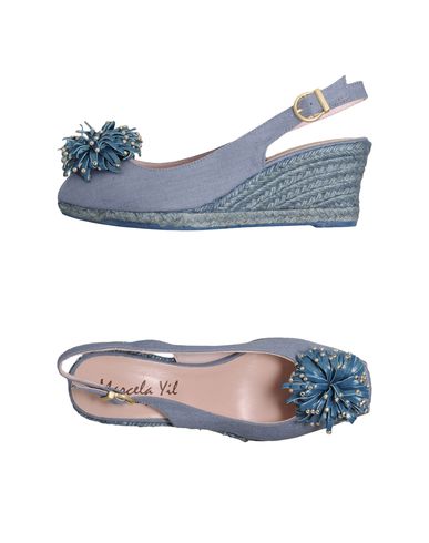 ZOOM MARCELA YIL - Espadrilles