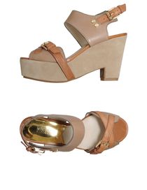 MICHAEL MICHAEL KORS - Sandals