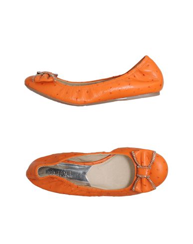ZOOM MICHAEL MICHAEL KORS - Ballet flats