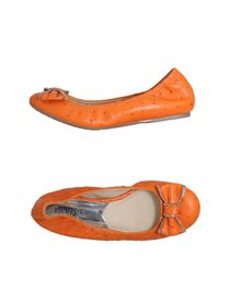 MICHAEL MICHAEL KORS - Ballet flats
