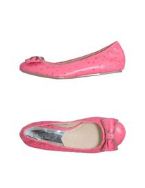 MICHAEL MICHAEL KORS - Ballet flats