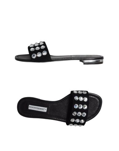 ZOOM SANTEVINCENZIDUE - Flip flops & clog sandals