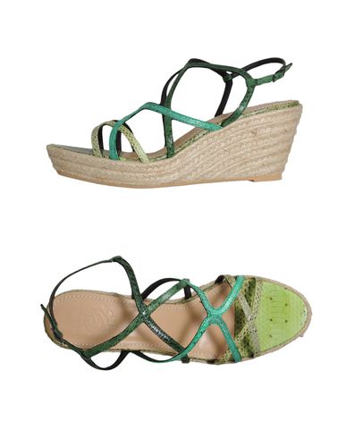 ZOOM MALIPARMI - Espadrilles