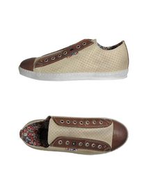 LE CROWN - Low-tops