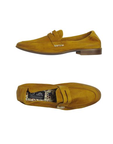 ZOOM LE CROWN - Moccasins