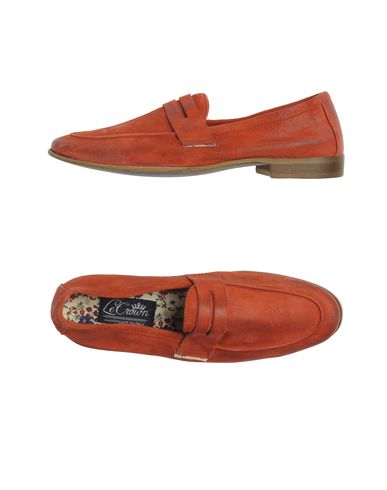 ZOOM LE CROWN - Moccasins